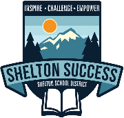 Shelton School Districct Logo